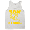 ram strong Tank Top