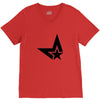 fahrie77 V-Neck Tee