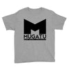 mugatu Youth Tee