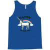 happy to see you Tank Top