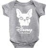 disobey Baby Bodysuit