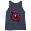 BIRD EYE Tank Top