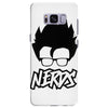 nerds Samsung Galaxy S8 Plus Case