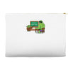anger management Accessory Pouches