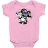 overwatch winston tee Baby Onesie