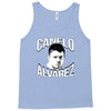 canelo alvarez Tank Top