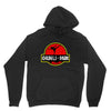 chunli park Unisex Hoodie