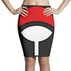 lolipop Pencil Skirts