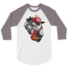 cose 3/4 Sleeve Shirt