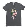 Skyrim Ladies Fitted T-Shirt