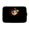 bert and ernie sesame street characters have had it with maggie thatch Laptop sleeve