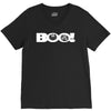 boo pumpkin V-Neck Tee