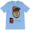 the big b T-Shirt