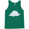 crocodile Tank Top