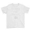 my brain is 90% movie quotes Youth Tee