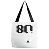 Made in the 80's Tote Bags