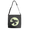 shadow prey Adjustable Strap Totes