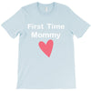 first time mommy T-Shirt