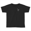 erica costell goat pocket Toddler T-shirt