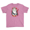 Porg the 13th Youth Tee