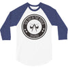 new era in the world 3/4 Sleeve Shirt