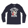 Rock Boxing Club Long Sleeve Shirts