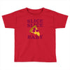 slice slice baby pizza tee Toddler T-shirt