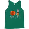 pumpkin spice Tank Top