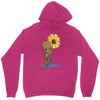 green thumb Unisex Hoodie