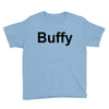 buffy Youth Tee