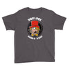 good day sir Youth Tee