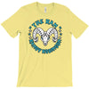 randy  the ram  robinson T-Shirt