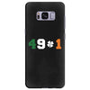 Conor Mcgregor 49-1 Samsung Galaxy S8 Plus