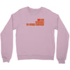 expose yourself to other cultures Crewneck Sweatshirt