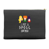 sanderson sister tee Accessory Pouches