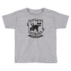 wanted dead and alieve Toddler T-shirt