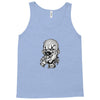 clown Tank Top