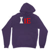 chess rookie chess humor Unisex Hoodie