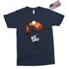 back from the pit Exclusive T-shirt