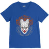 pennywise V-Neck Tee