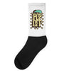 pop off Socks
