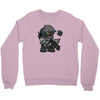 hunter with thorn Crewneck Sweatshirt
