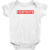 Fortnie Hypebeast Baby Bodysuit