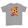 pizza my life Youth Tee