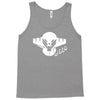 uomo jeeg robot d'acciaio stampa bianca cartoon&amp;fumetti Tank Top