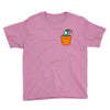 plankton pocket Youth Tee