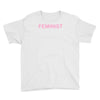 feminist Youth Tee