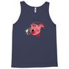 kirbythulhu (no text) Tank Top