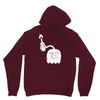 regular show molotov Unisex Hoodie