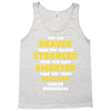 Sarcoma Cancer Awareness Tank Top
